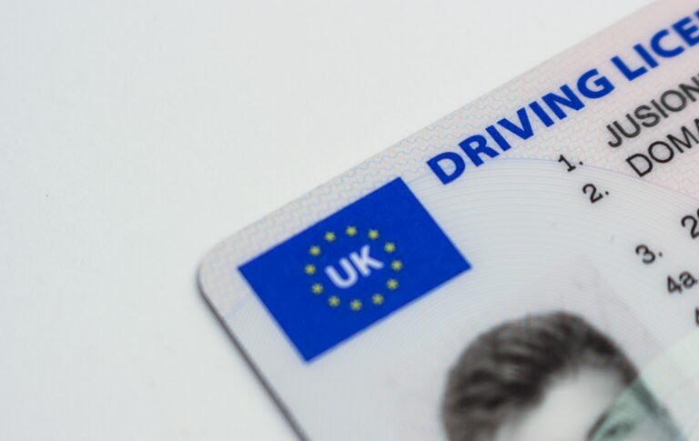 Driver's License Document Services