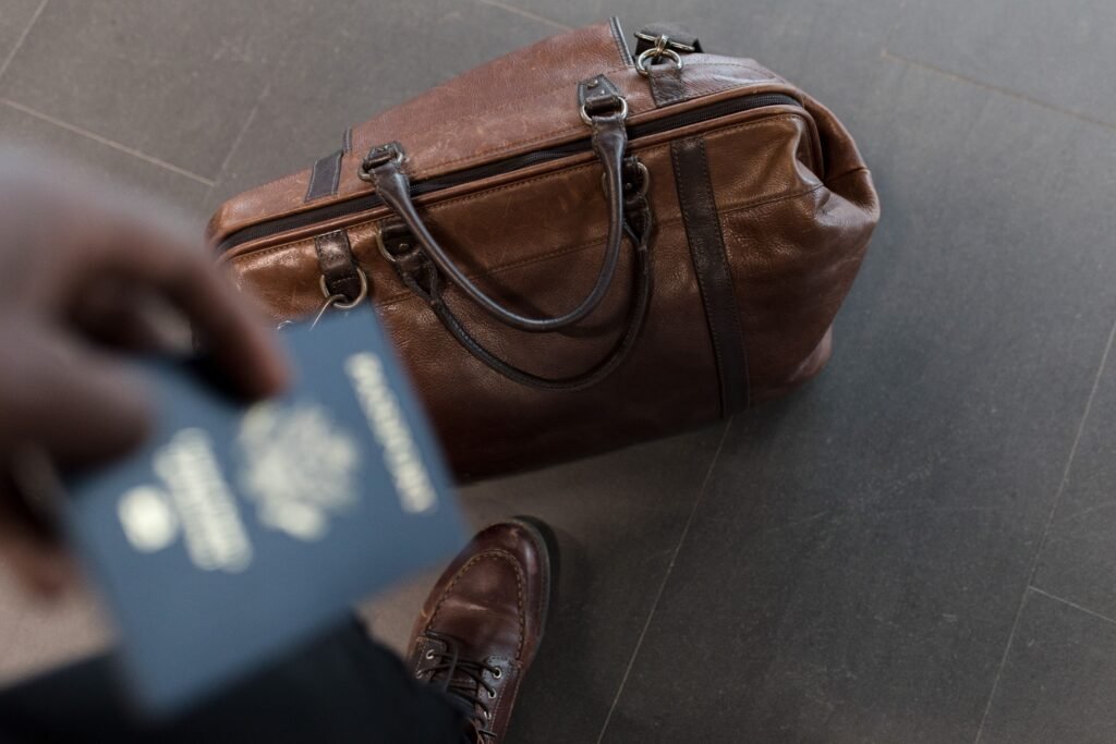 Worldwide Document Services & Verification
