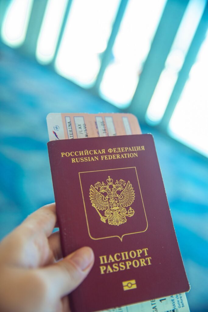 Residence Permits and Expert Documentation Consulting